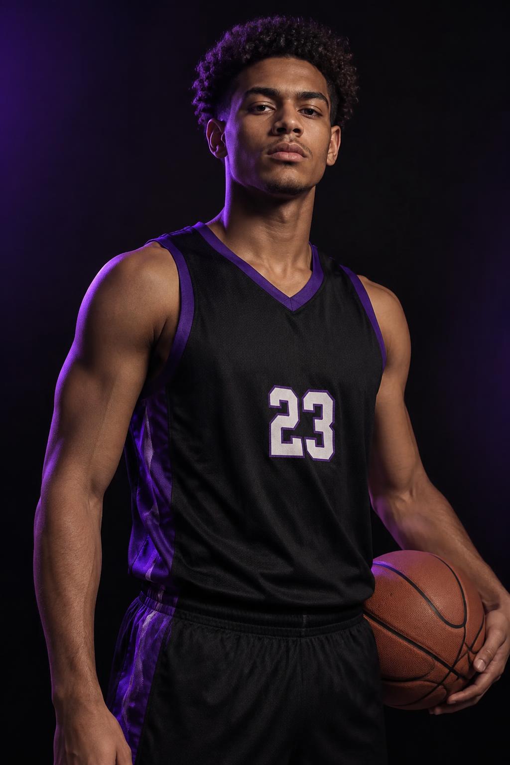 Jordan Davis, Hustle player